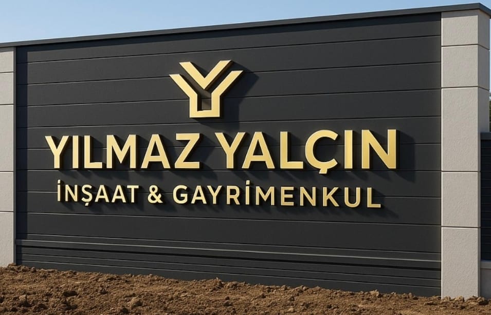 Yalçın Yılmaz İnşaat